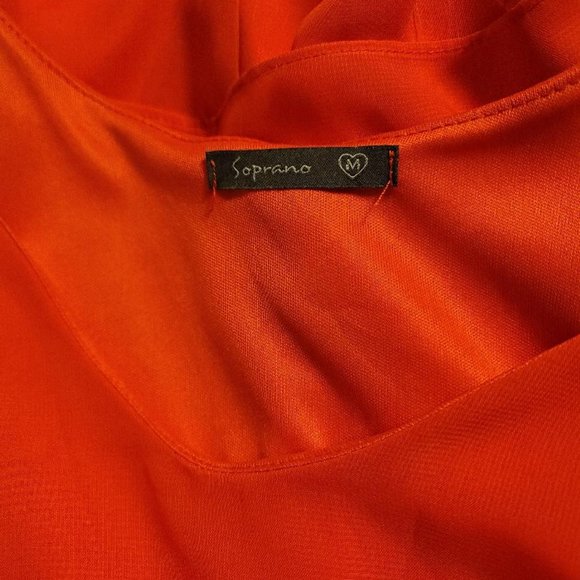 Soprano - Picture 5 of 5